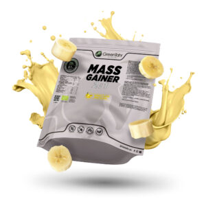 mass gainer bio