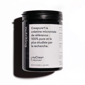 créatine créapure