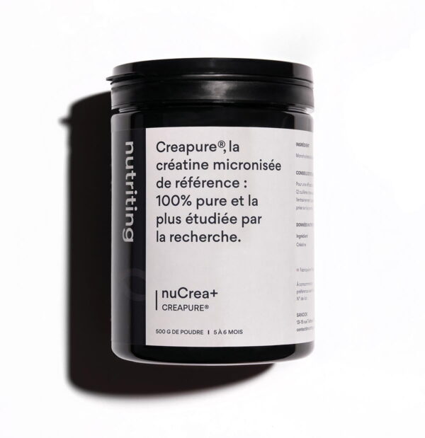 créatine créapure